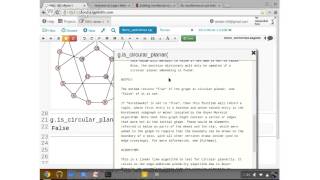 cloud.sagemath at REU