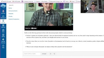 PACE PSY M01 Week #8 Livestream 3-1-22 | Psyched with Setmire