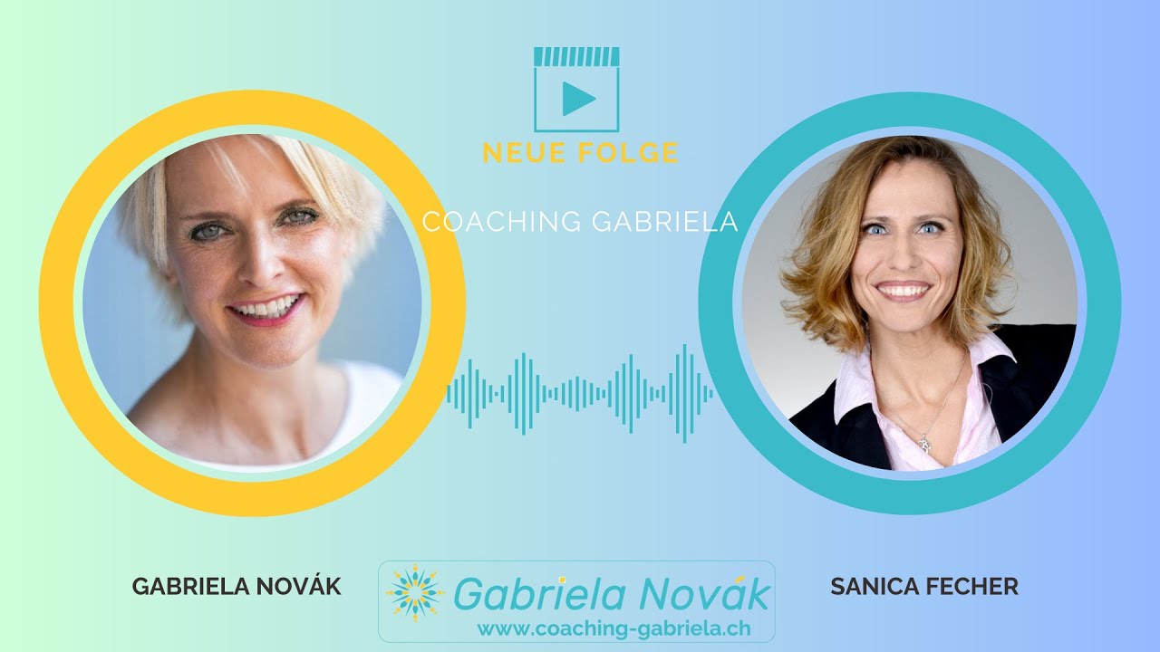 Sancias und Gabrielas Weihnachtsgespräch Dezember 2025