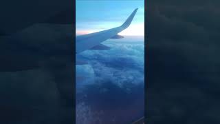 Plane ✈ Short video #video #viral #ytshort #ytshortsindia #viralvideo