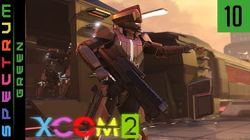 Close Quarters - Let