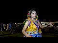 Navratri ramzat 2018 celebrated  rajpat party plot by sankalp international school