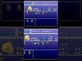 FF6 - The World Is Yours Achievement