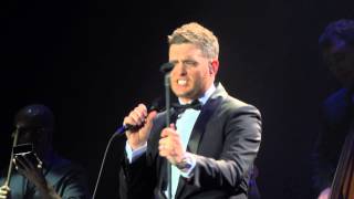 Michael Bublé - Come Dance With Me