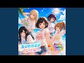SUMMER DIVE
