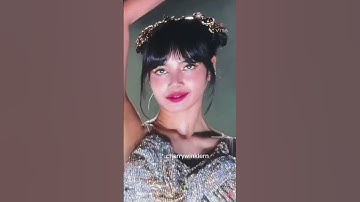 Blackpink Lisa dancing jungkook reaction Just for wow 💜😎 #trending #viralvideo #fypジ #foryou #fypジ