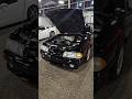 1993 Ford Mustang Cobra #ford #mustang #cobra