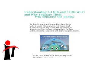 How to Separate 2.4 and 5 GHz on Rogers Xfinity – Split SSIDs & Band Steering