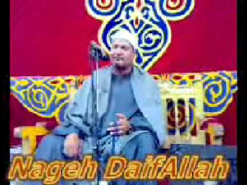 Sheikh Abdul-Wahab Tantawi_Surah Isra 1