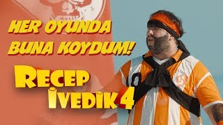 Her Oyunda Buna Koydum | Recep İvedik 4