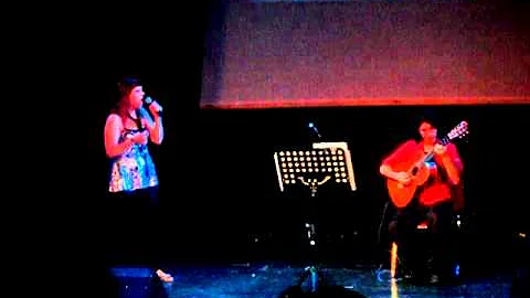 Pasional Tango Laura Brea