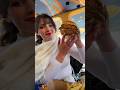 Disneyland Season of the Force Food Review: Bantha Burger