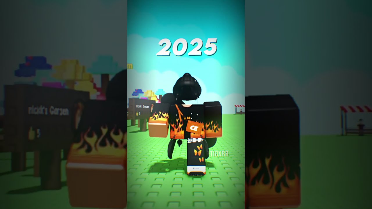 When Did You Join Roblox Growagarden Shorts