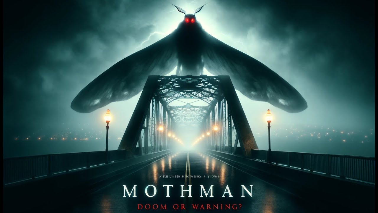 Full Grown Pizza EP4 | Flying High with the Mothman