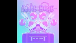TF-RT: KRAB-BORG [MR KRABS REMIX]