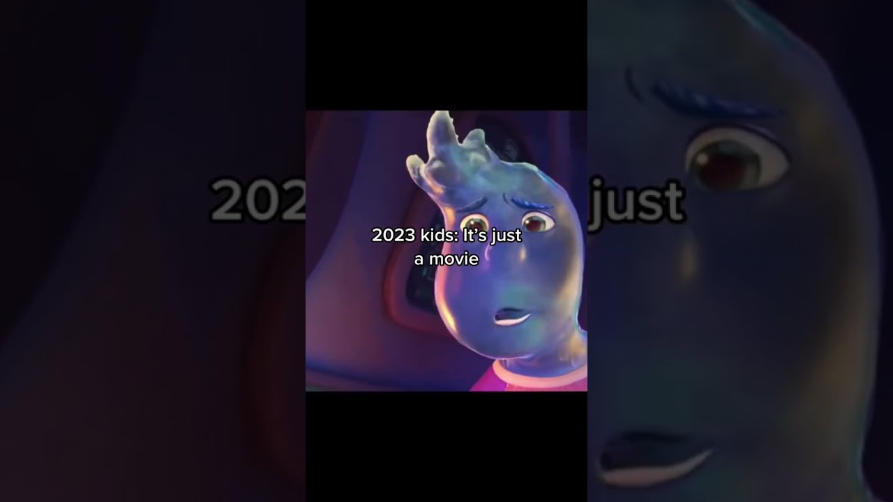 Where Are The 2000s Kids 