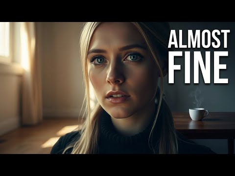 LUNAs Tunes – Almost Fine | Epic Symphonic Metal | Emotional Dark Rock