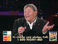 Jerry Lewis Telethon - You'll Never Walk Alone - 1976 -  2010