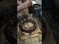 62.5 kva kirloskar brush less alternator auxilary exiter field coil rewinding l electric motor l