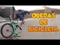 WHEELING FAIL 2 (TOMBOS DE BIKE / CAPOTES)