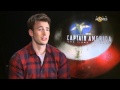 STAR Movies VIP Access: Captain America - Chris Evans