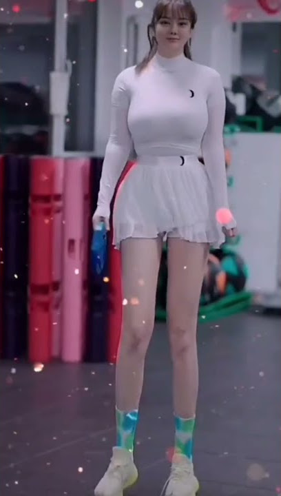 Mini Skirt