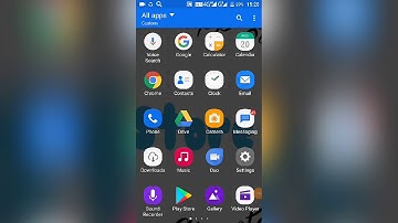 Legend  App Tutorial...
