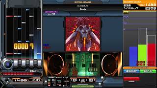 ICARUS SPL HARD CLEAR 正規 beatmania IIDX 29 CastHour