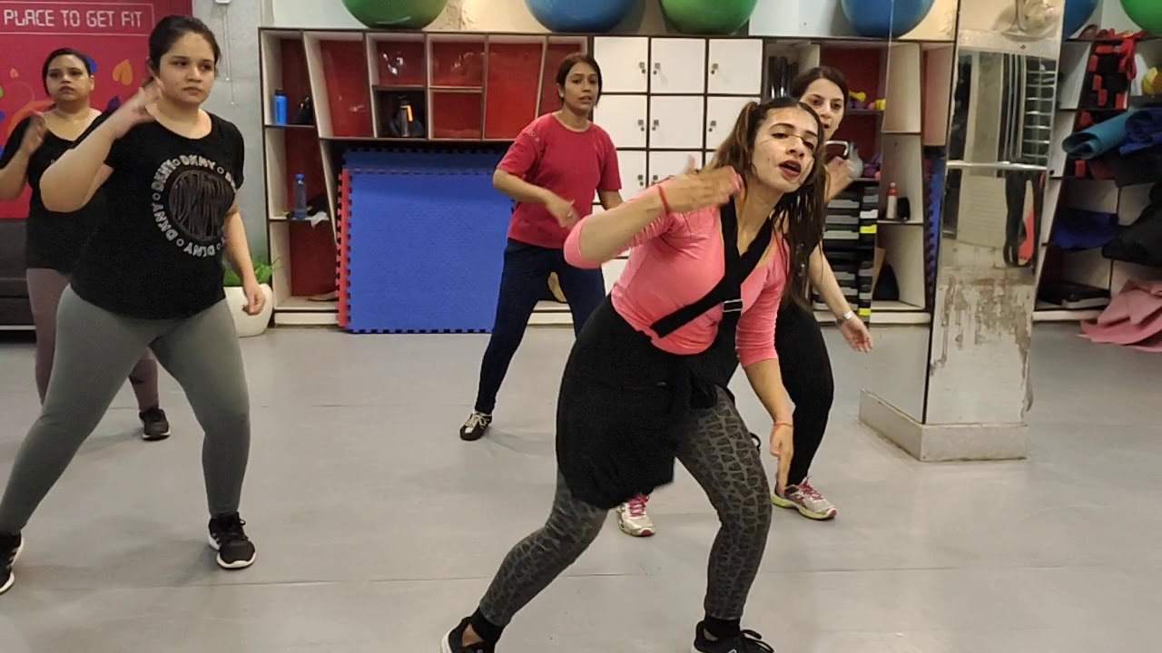 Sajna hai muje Sajna k liye -karvachauth special 