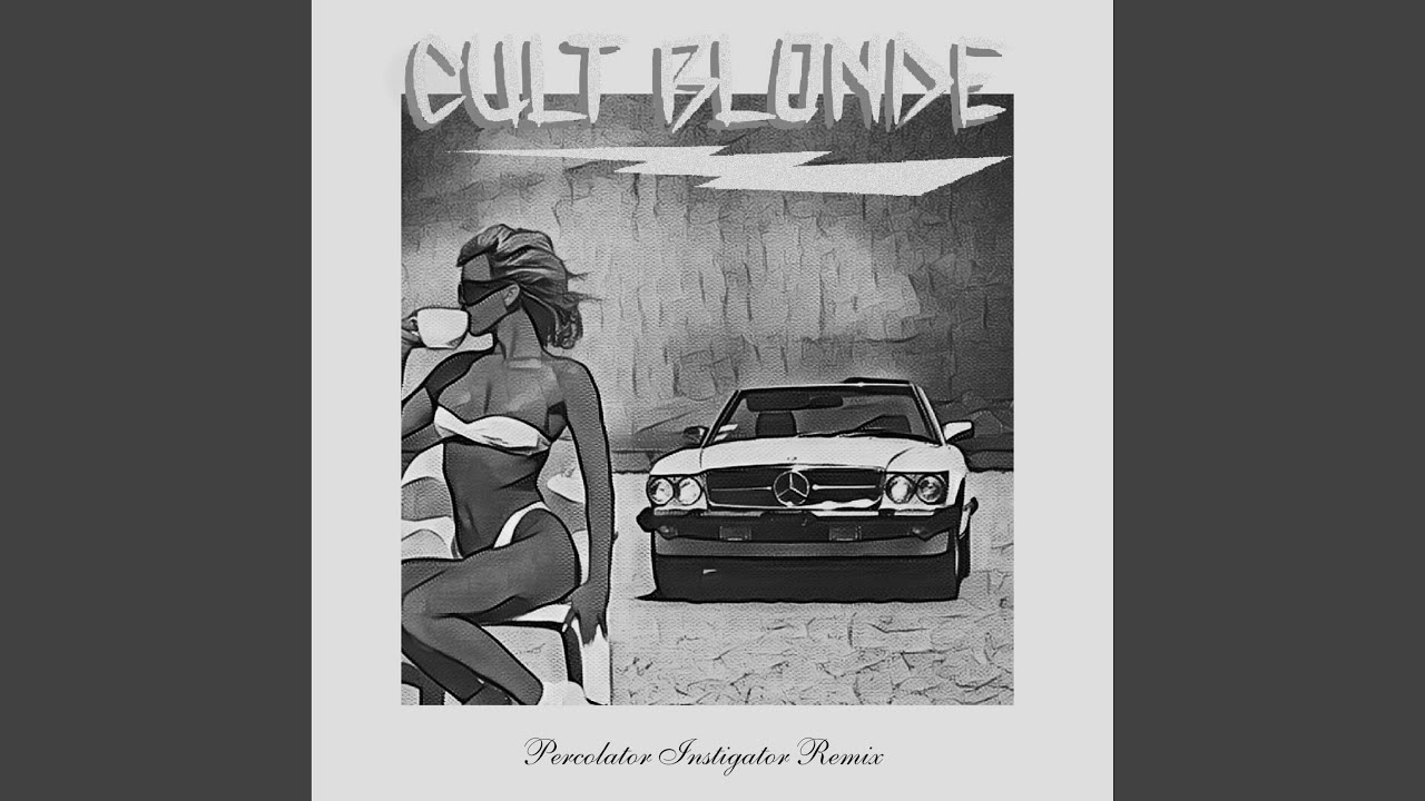 Percolator Instigator (Dance Version) (Seaver Remix) YouTube