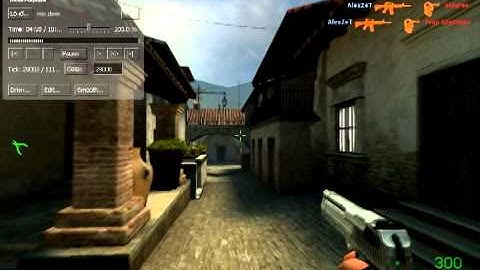 my cfg css 2015 by alexzet