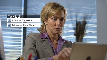 【Oracle HCM Cloud】Watch the video