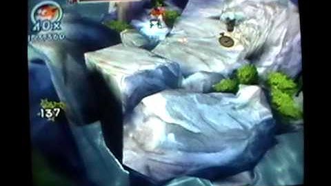 Crash: Mind Over Mutant Part 17