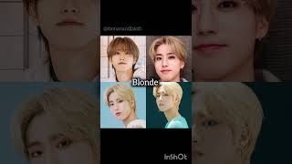 Han Jisung Version Requested Kids