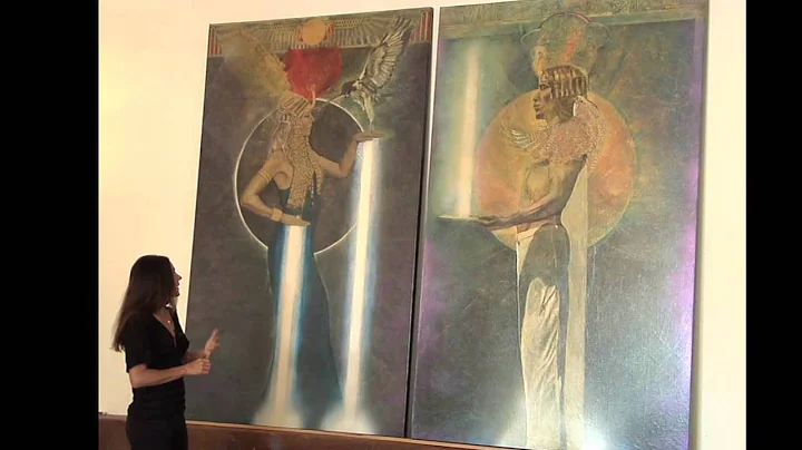 Kimberly Webber - Light Echo