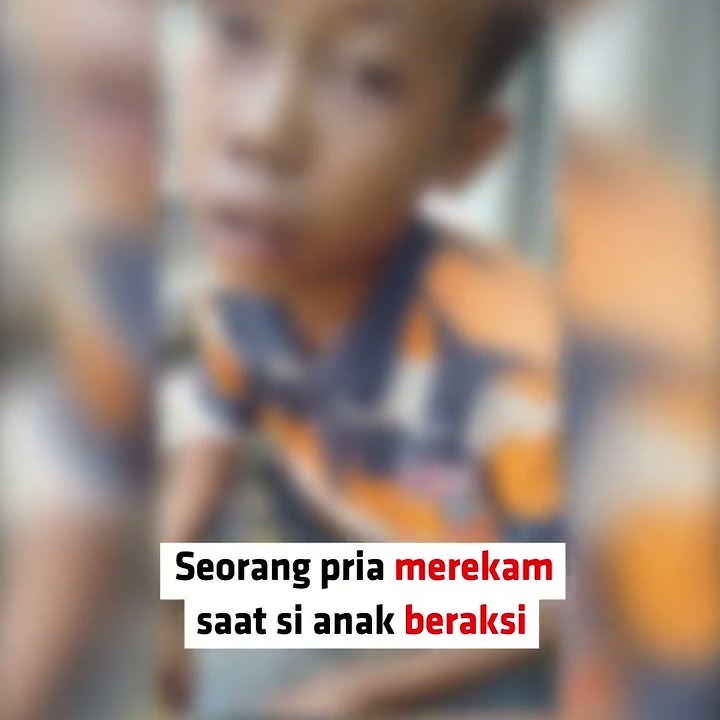 Anak di Bawah Umur Mabuk Gara-gara Kecanduan Bensin