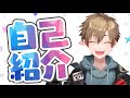 【自己紹介】チャンネル登録者10000人目指してます【vtuber】