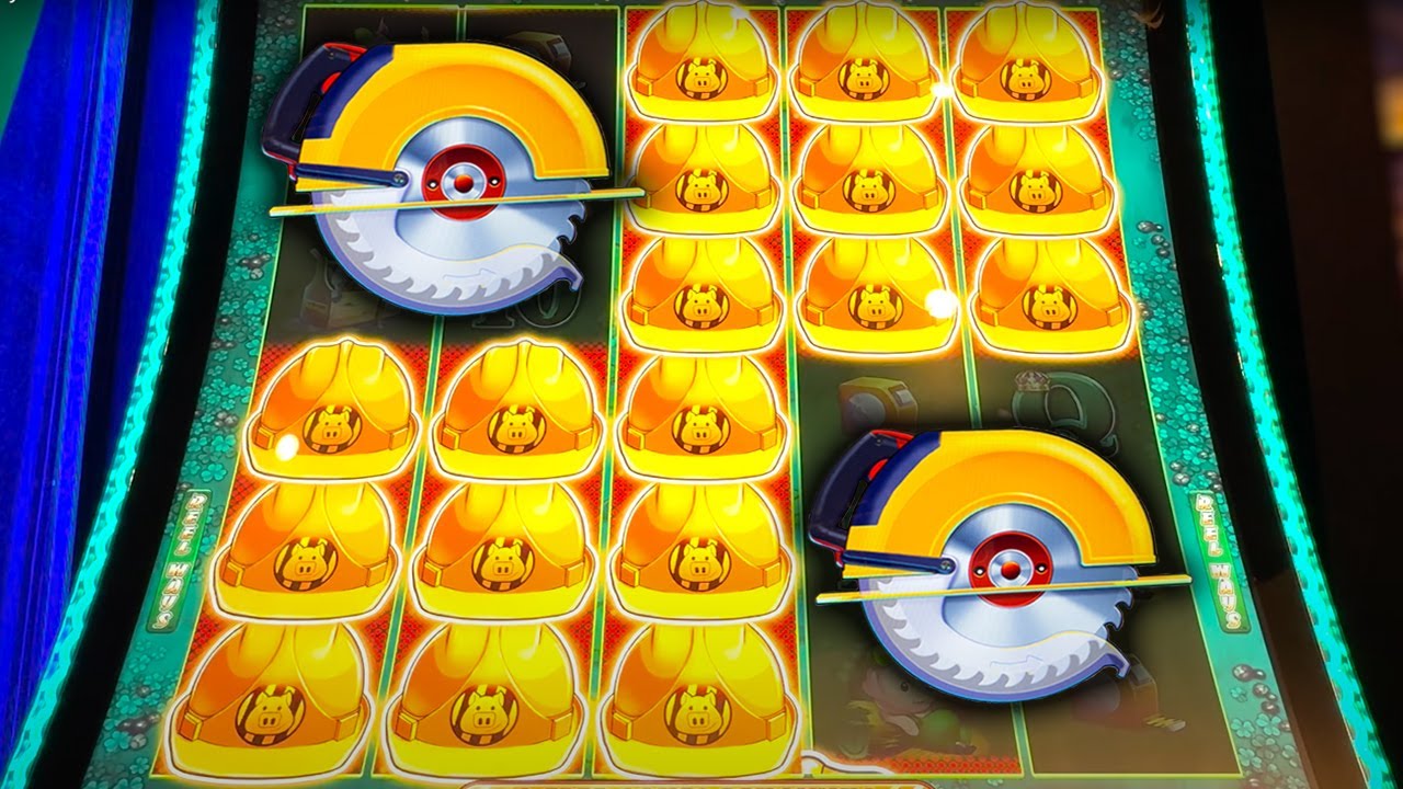 СПАСИТЕЛЬ ПОСЛЕДНЕГО ВРАЩЕНИЯ!! ПИЛЫ СПАСАЮТ ВСЕ