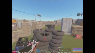 Rust Mini Highlights By Frz