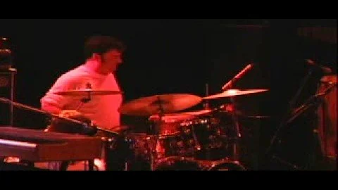 Carlton Owens Drum Solo