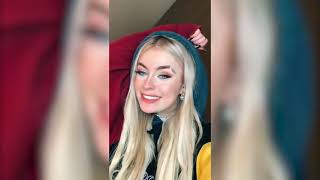 TikTok TOP 10 Best of Emma Norton Emmanortss
