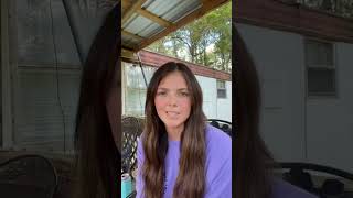 We got our smile girl Wealth