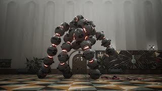 #Atomic Heart #Прохождение DLC  #сложность АРМАГЕДДОН  #RT ON ( 12 серия 30.08.2025 )