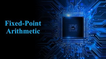 Fixed-Point Arithmetic in Verilog (Complete S(a.b)/U(a.b) Guide + Python Converter)