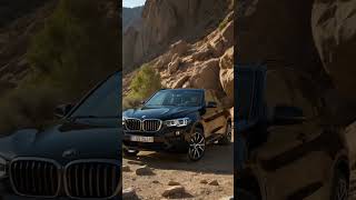 Real strength is staying unshaken in the ..#BMWPower#LuxuryWithDurability#UnbreakableStrength