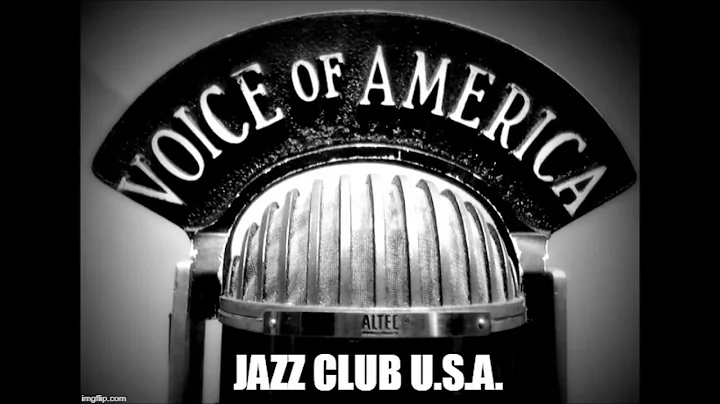 Jazz Club U.S.A. (1951) (Episode 12) (Women In Jazz)