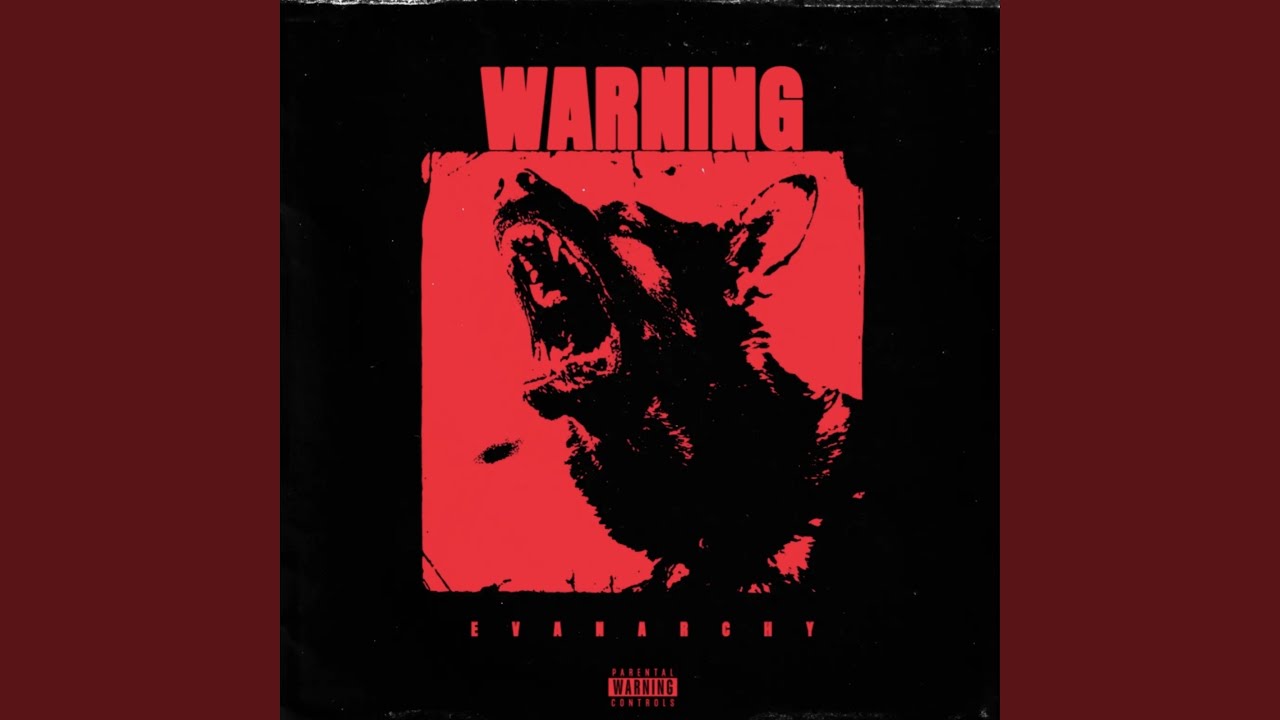 Watch WARNING on YouTube Watch WARNING on YouTube