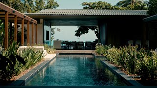 Introducing Villa Oro Paraoa – Elegance and Privacy in Moorea