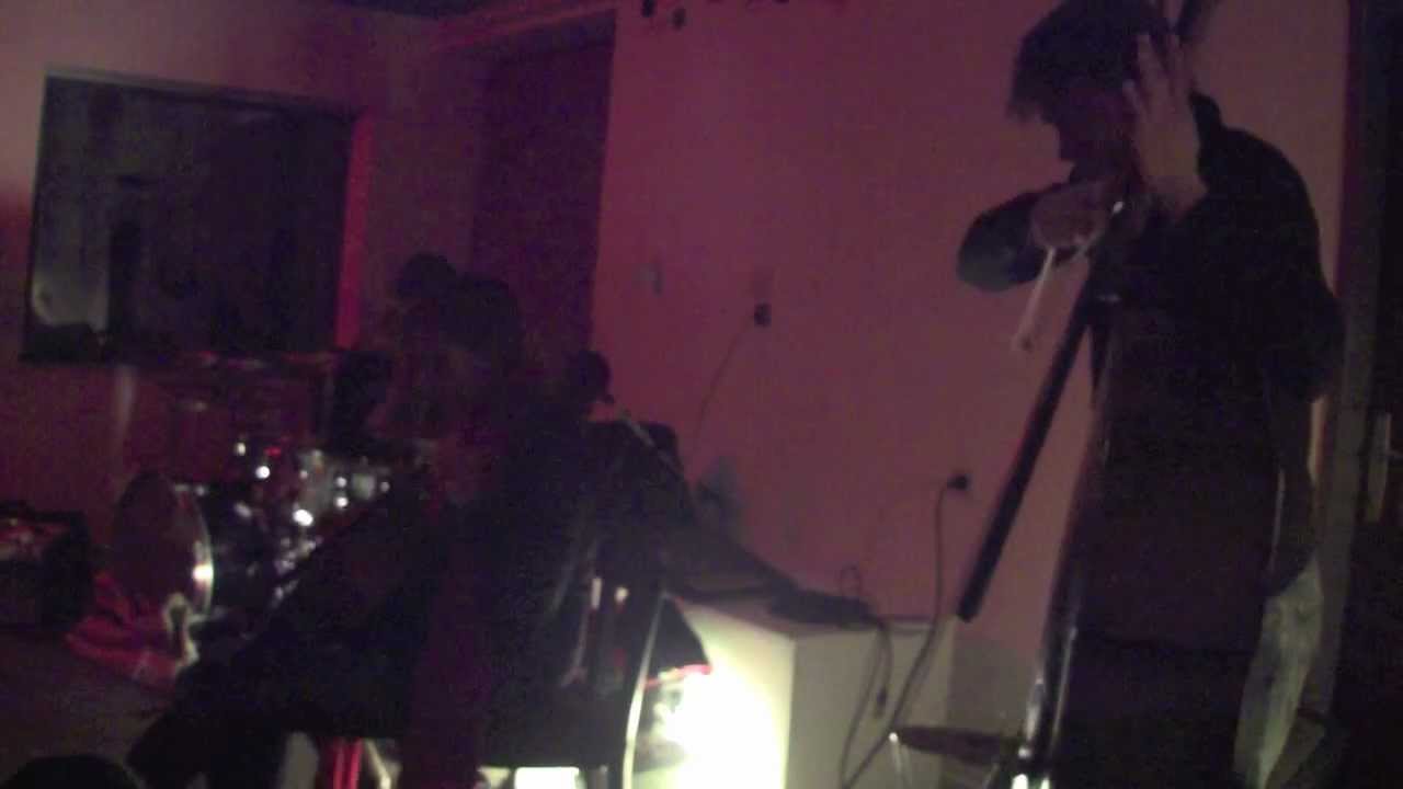 Le Cowboy @ Transit Festival 10/2010, Vienna