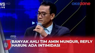 Refly Harun Sebut Banyak Saksi Ahli Tim AMIN Mundur Karena Soft Intimidation screenshot 5